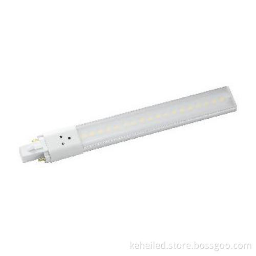 8W LED Plug in led led lighting for G23 Socket